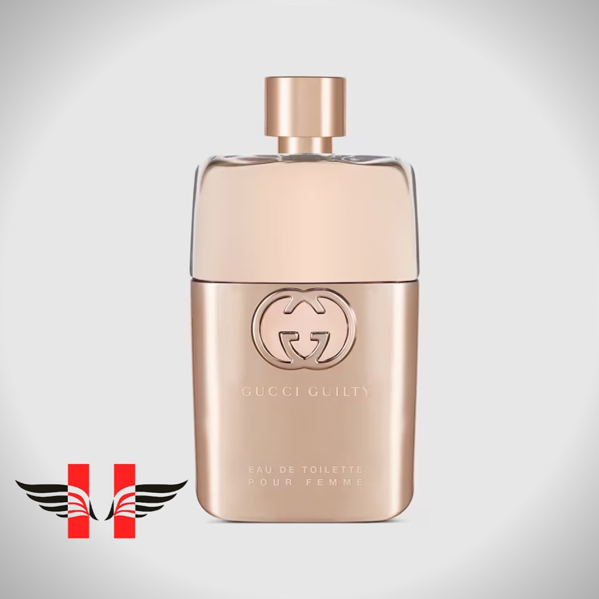 عطر ادکلن گوچی گیلتی پور فم | Gucci Guilty Pour Femme